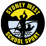 Sydney West Primary Swimming Carnival